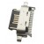 Charging Connector For Doogee S58 Pro By - Maxbhi Com