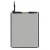 Lcd Screen For Cube Talk 9x U65gt Replacement Display By - Maxbhi Com