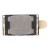 Ear Speaker For Doogee S58 Pro By - Maxbhi Com