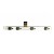 Volume Button Flex Cable For Blackview Tab 9 By - Maxbhi Com