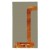 Lcd Screen For Vkworld T6 Replacement Display By - Maxbhi Com