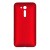 Back Panel Cover For Asus Zenfone Go 4 5 Zb452kg Red - Maxbhi Com