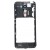Middle Frame Ring Only For Asus Zenfone Go 4 5 Zb452kg White By - Maxbhi Com