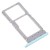 Sim Card Holder Tray For Honor Play 4 White - Maxbhi Com