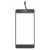 Touch Screen Digitizer For Vivo V1 Max Silver By - Maxbhi Com