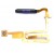 Fingerprint Sensor Flex Cable For Oppo A53s 5g Black By - Maxbhi Com
