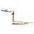 Fingerprint Sensor Flex Cable For Oppo A53s 5g Blue By - Maxbhi Com