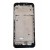 Lcd Frame Middle Chassis For Ulefone Note 6t White By - Maxbhi Com