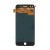 Lcd With Touch Screen For Alcatel X1 Black By - Maxbhi Com