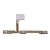 Power Button Flex Cable For Vivo S1 Aug 2019 On Off Flex Pcb By - Maxbhi Com