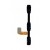 Power Button Flex Cable For Zte Blade V8 On Off Flex Pcb By - Maxbhi Com