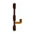 Power Button Flex Cable For Zte Blade V8 On Off Flex Pcb By - Maxbhi Com
