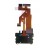Slide Flex Cable For Nokia 5610 Xpressmusic - Maxbhi Com