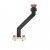 Charging Connector Flex Pcb Board For Samsung Galaxy Tab 8 9 4g P7320t By - Maxbhi Com