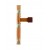 Power Button Flex Cable For Samsung Galaxy Tab 8 9 4g P7320t On Off Flex Pcb By - Maxbhi Com