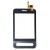 Touch Screen Digitizer For Karbonn K61 Black By - Maxbhi Com