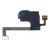 Ear Speaker Flex Cable For Apple Iphone 15 By - Maxbhi Com
