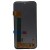 Lcd With Touch Screen For Benco Y50 Pro Blue By - Maxbhi Com