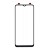 Replacement Front Glass For Realme C21y Black By - Maxbhi Com