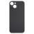 Back Panel Cover For Apple Iphone 15 Black - Maxbhi Com