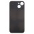 Back Panel Cover For Apple Iphone 15 Black - Maxbhi Com
