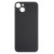 Back Panel Cover For Apple Iphone 15 Plus Black - Maxbhi Com