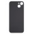 Back Panel Cover For Apple Iphone 15 Plus Black - Maxbhi Com