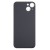 Back Panel Cover For Apple Iphone 15 Plus Green - Maxbhi Com