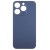Back Panel Cover For Apple Iphone 15 Pro Blue - Maxbhi Com