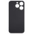 Back Panel Cover For Apple Iphone 15 Pro Blue - Maxbhi Com