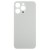 Back Panel Cover For Apple Iphone 15 Pro Gold - Maxbhi Com
