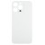 Back Panel Cover For Apple Iphone 15 Pro White - Maxbhi Com