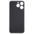Back Panel Cover For Apple Iphone 15 Pro White - Maxbhi Com
