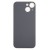 Back Panel Cover For Apple Iphone 15 Yellow - Maxbhi Com