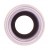 Camera Lens Glass With Frame For Apple Iphone 15 Pink By - Maxbhi Com