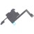 Ear Speaker Flex Cable For Apple Iphone 15 Pro By - Maxbhi Com