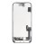 Lcd With Touch Screen For Apple Iphone 15 Black By - Maxbhi Com