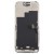 Lcd With Touch Screen For Apple Iphone 15 Pro White By - Maxbhi Com
