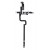 Power Button Flex Cable For Apple Iphone 15 Pro On Off Flex Pcb By - Maxbhi Com