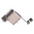 Replacement Back Camera For Apple Iphone 15 Plus By - Maxbhi Com