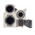 Replacement Back Camera For Apple Iphone 15 Pro By - Maxbhi Com