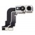 Replacement Front Camera For Apple Iphone 15 Pro Selfie Camera By - Maxbhi Com