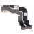 Replacement Front Camera For Apple Iphone 15 Pro Selfie Camera By - Maxbhi Com