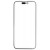 Replacement Front Glass For Apple Iphone 15 Pro Blue By - Maxbhi Com