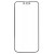 Replacement Front Glass For Apple Iphone 15 Pro Gold By - Maxbhi Com