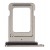 Sim Card Holder Tray For Apple Iphone 15 Pro Black - Maxbhi Com