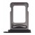 Sim Card Holder Tray For Apple Iphone 15 Pro Blue - Maxbhi Com