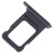 Sim Card Holder Tray For Apple Iphone 15 White - Maxbhi Com