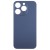 Back Panel Cover For Apple Iphone 15 Pro Max Blue - Maxbhi Com