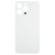 Back Panel Cover For Apple Iphone 15 Pro Max White - Maxbhi Com
